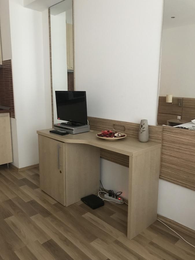 Urban Aparthotel