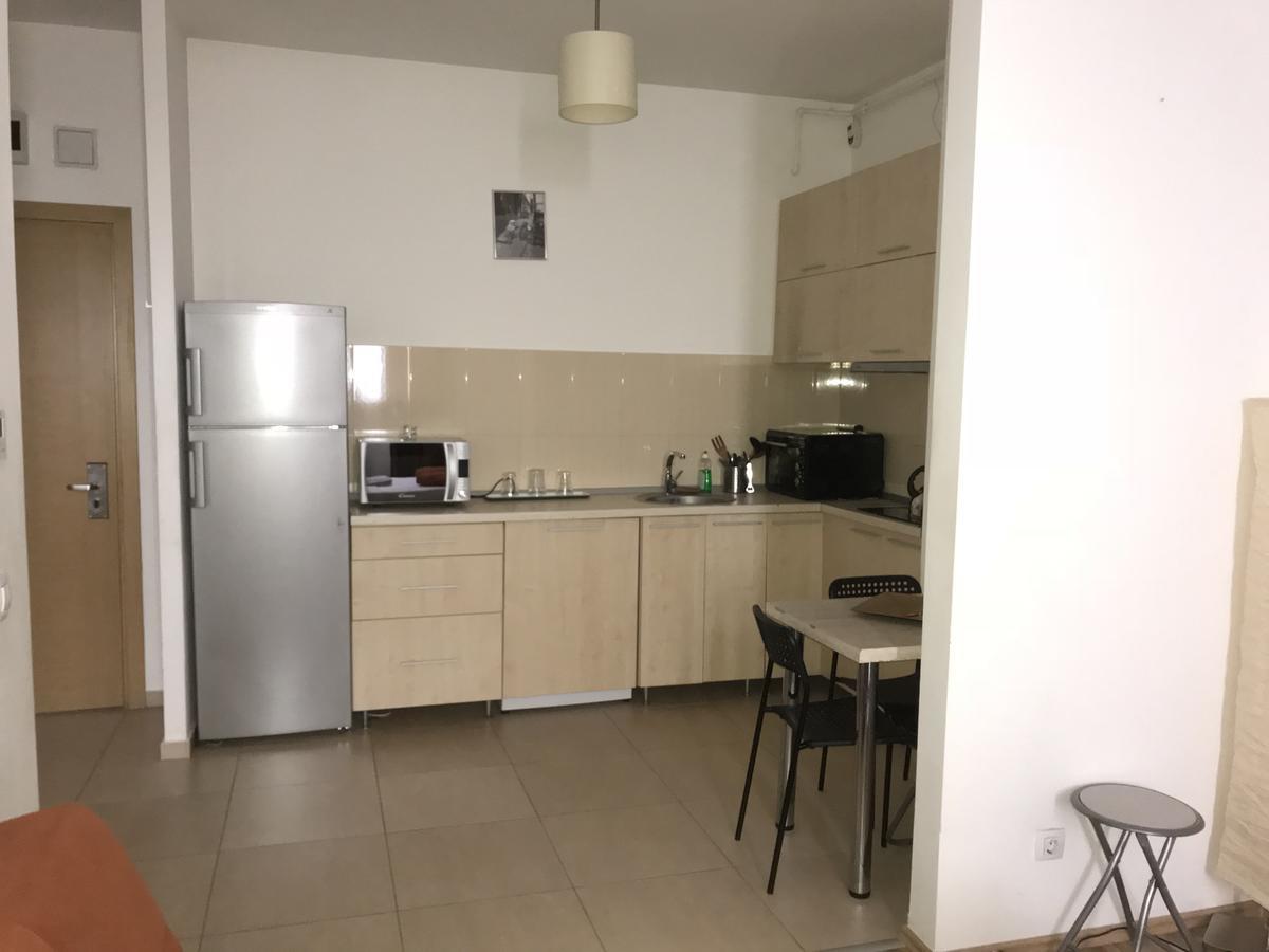 Aparthotel Urban