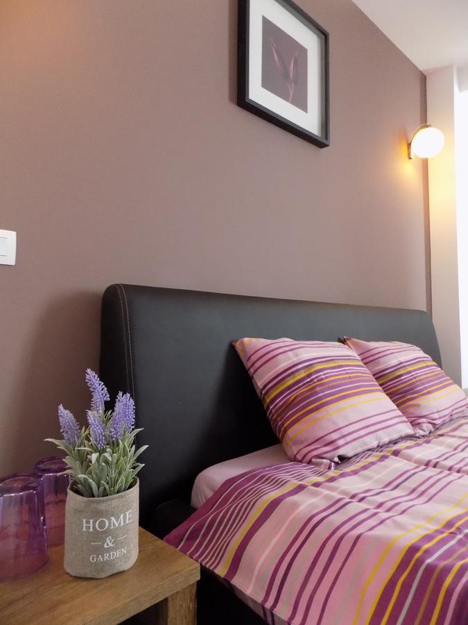 Colosseum Homestay Bucharest