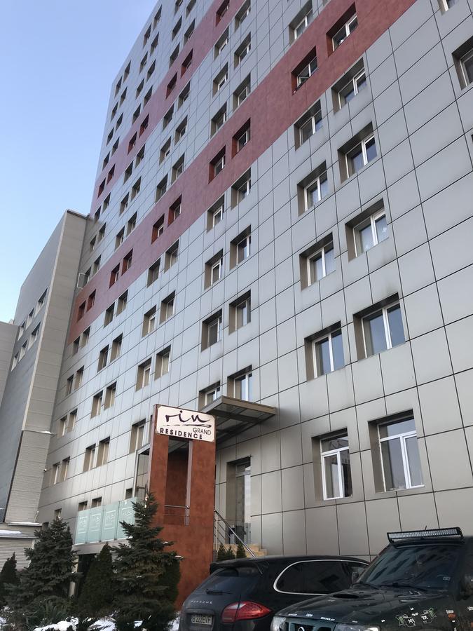 Urban 3*