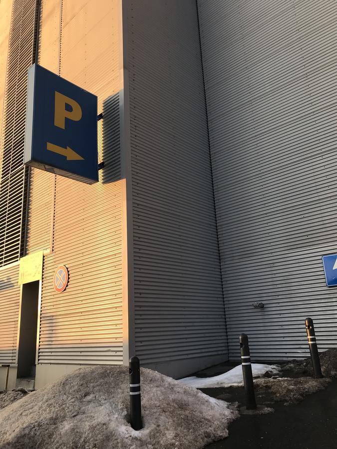 Aparthotel Urban