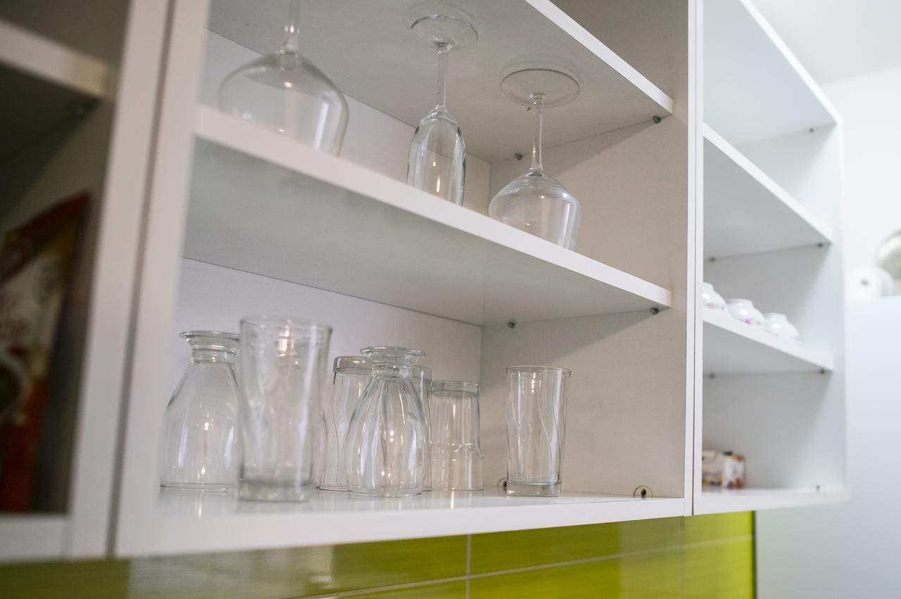 Apartament Vitan Bucureşti