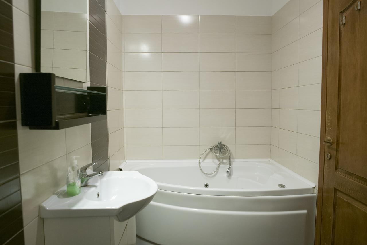 Apartament Vitan Bucureşti