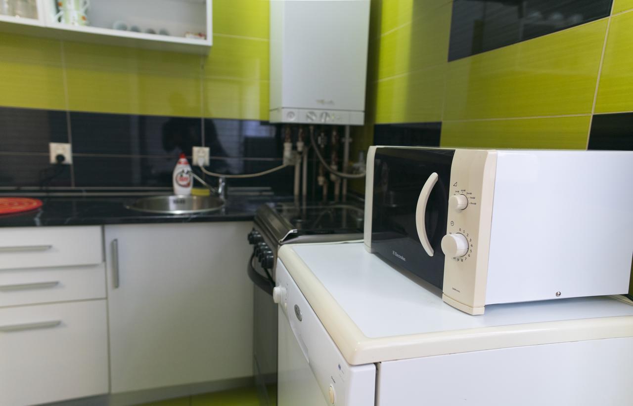 Apartament Vitan Bucureşti