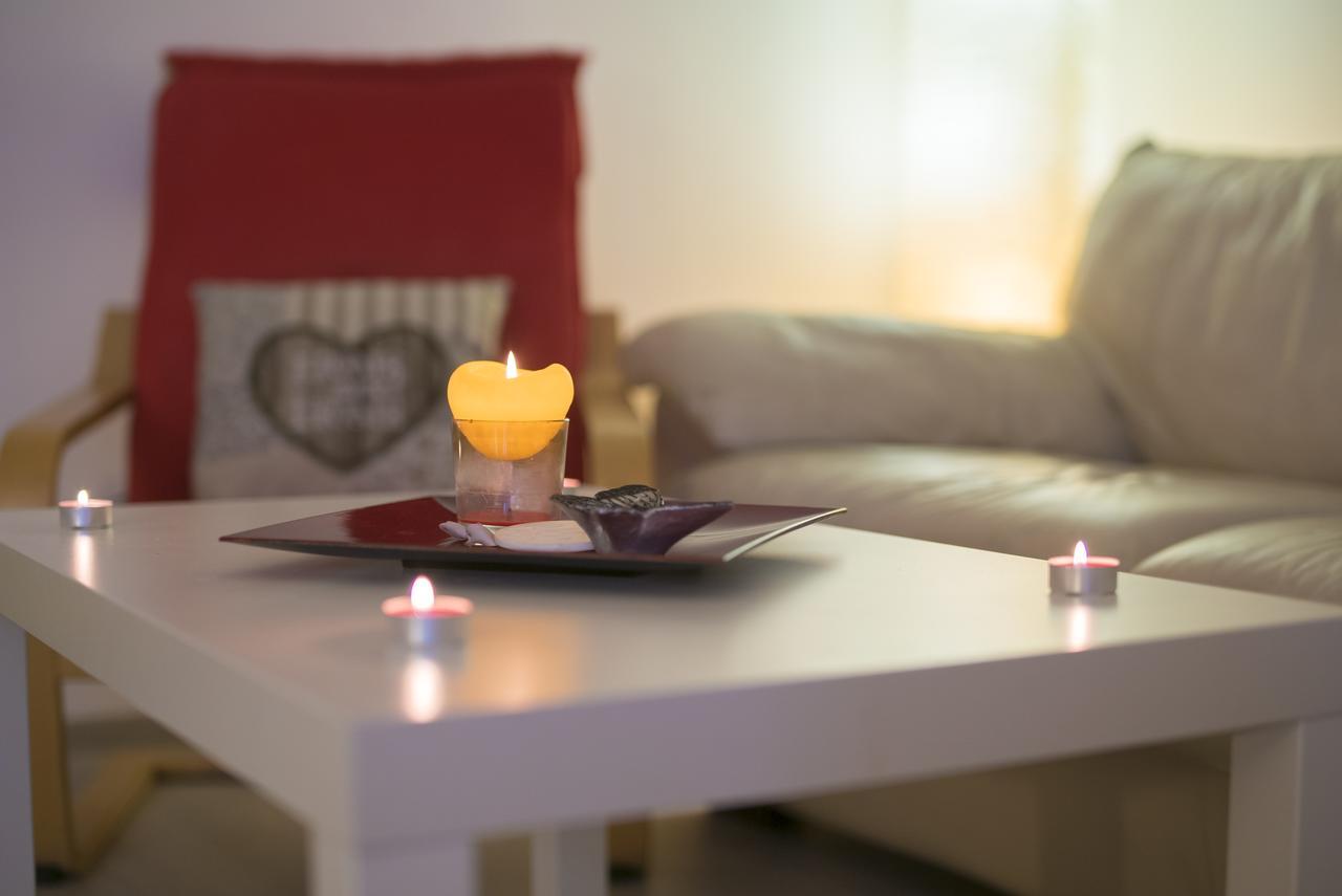 Apartament Vitan