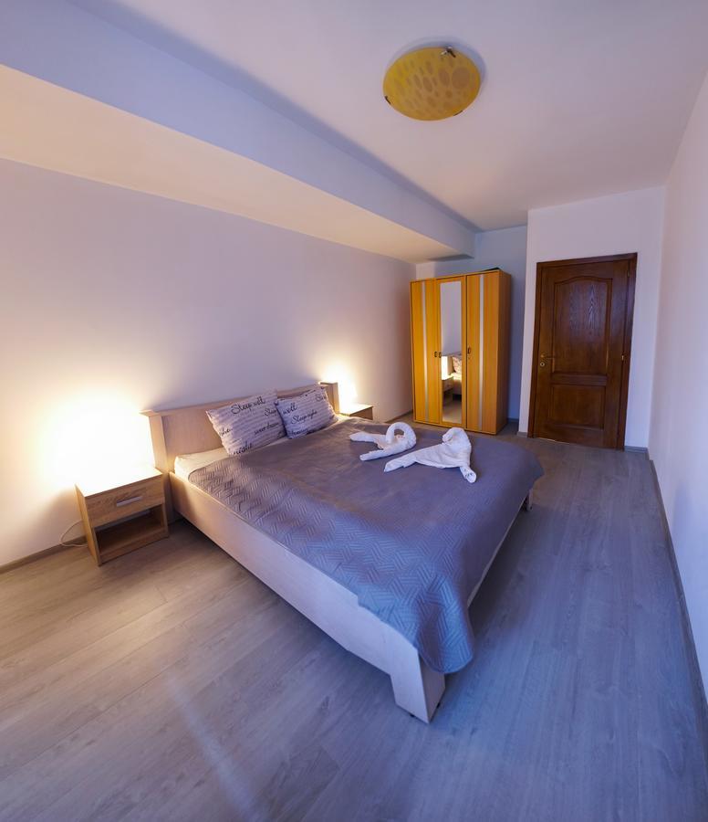 Vitan Apartament *