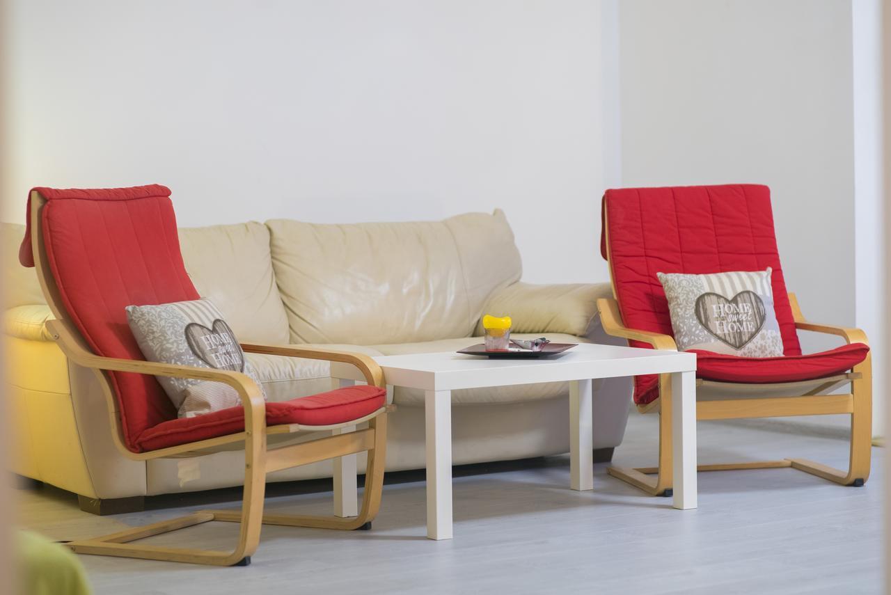 Apartament Vitan