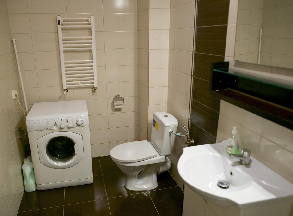Apartament Vitan *