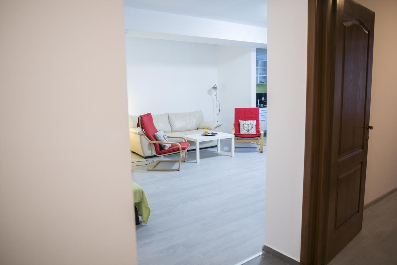 Apartament Vitan Bucureşti