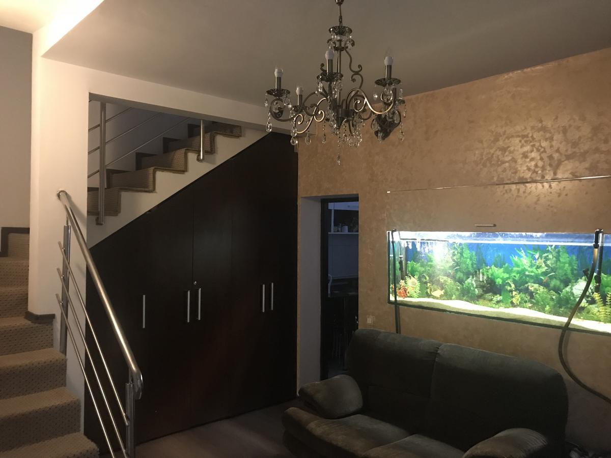 Center By Acme Rent Guest house 2*