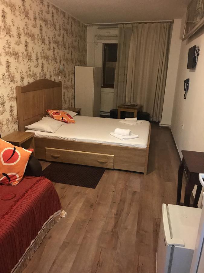Hotel Funnytime Bucharest