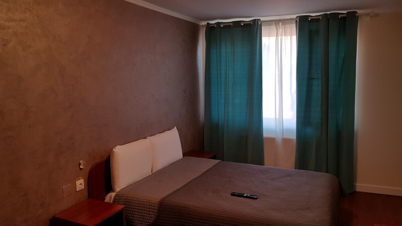 Hotel Mic 3*
