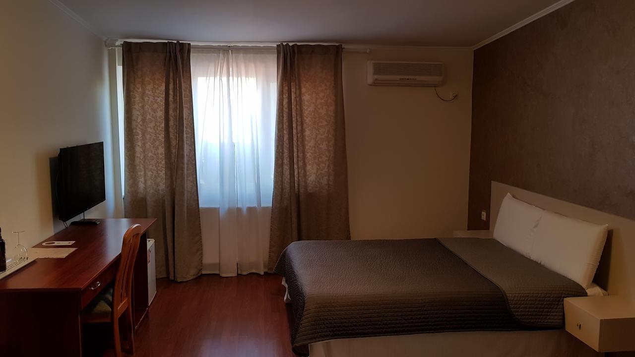 Hotel Mic