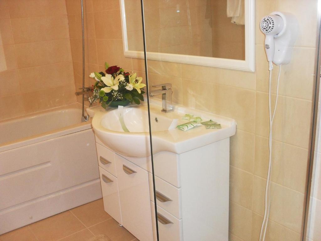 City Hotel Bucharest Bucureşti