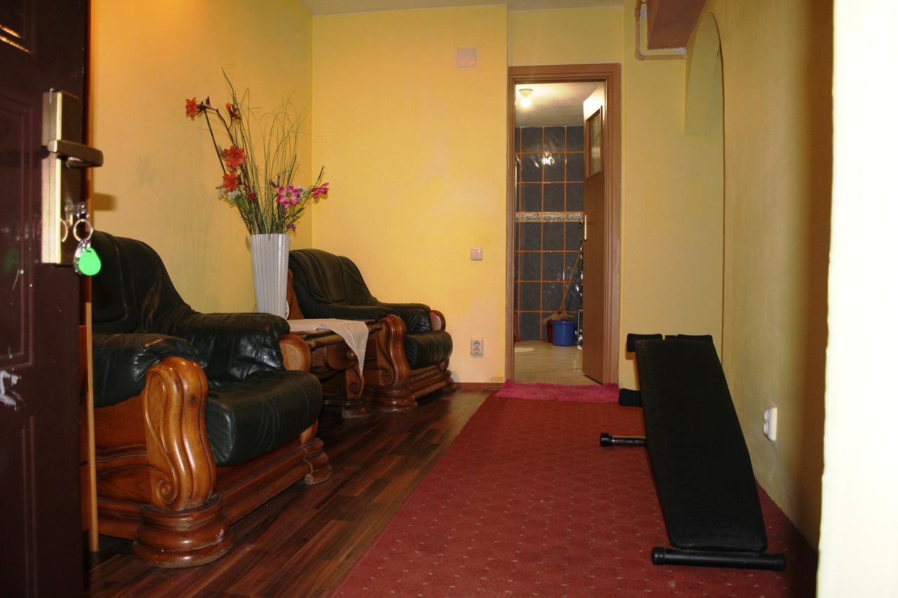 Apartment Vitan Modern Apartment, Sleeps 4