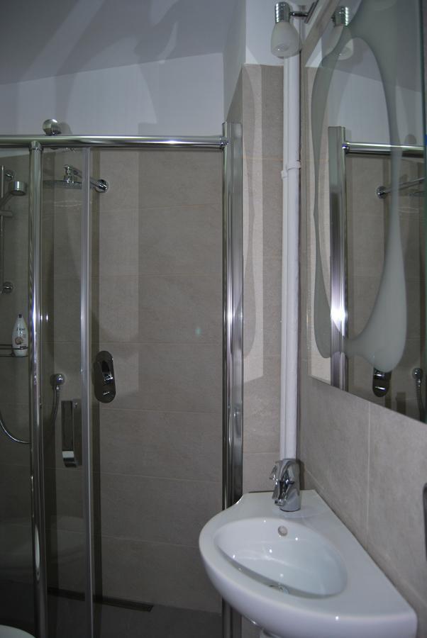 Apartment Casa Mendeleev