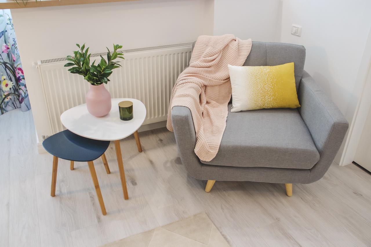 Apartamento Victoria