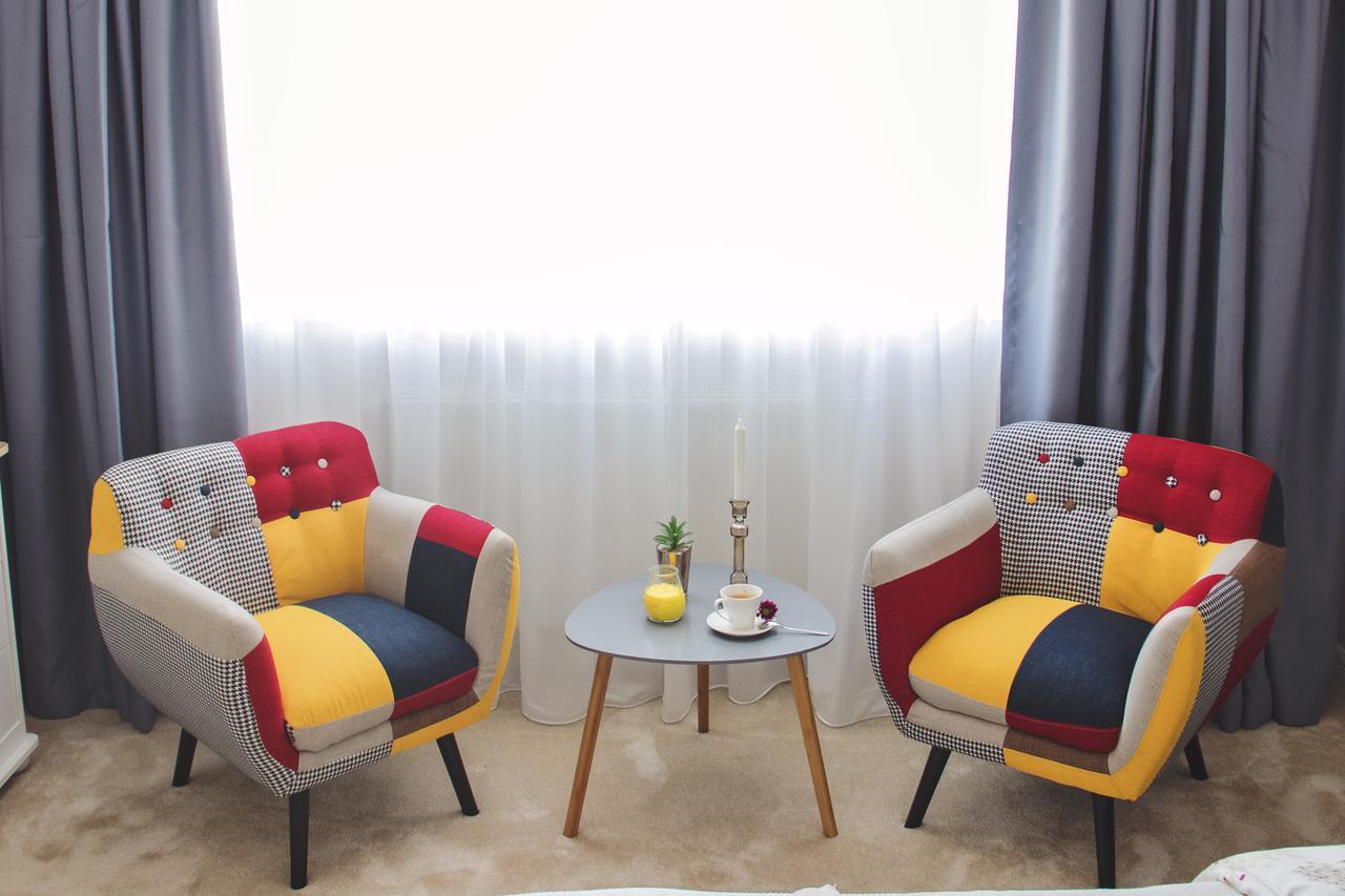 Apartamento Victoria Bucareste