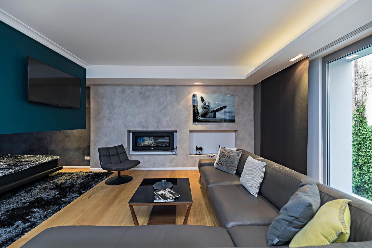 Vernescu Luxury By Deluxe * Bucharest