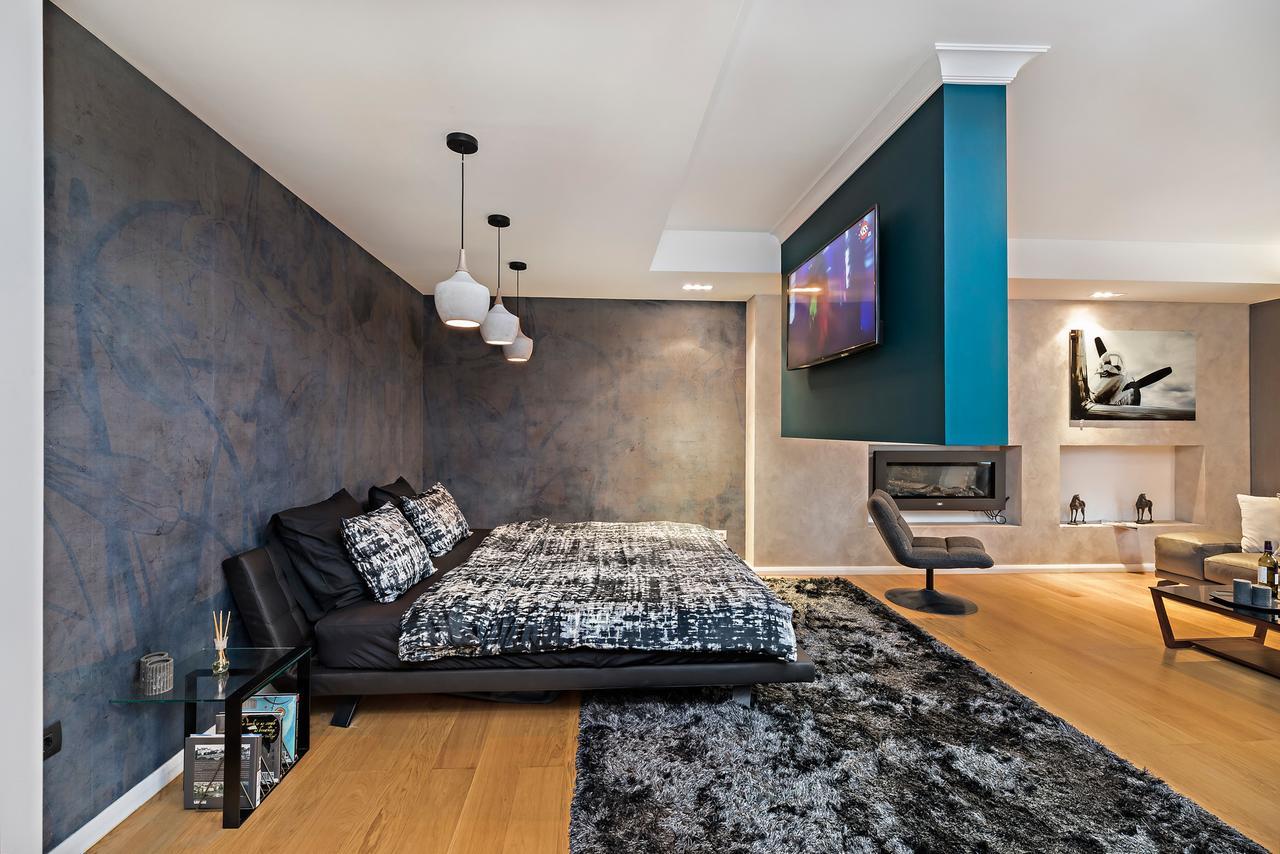 Vernescu Luxury By Deluxe * Bucharest