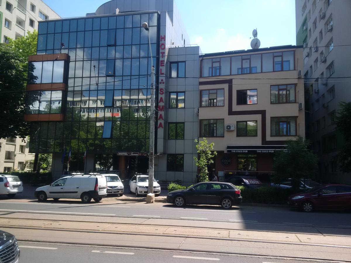 Simona * Bucharest