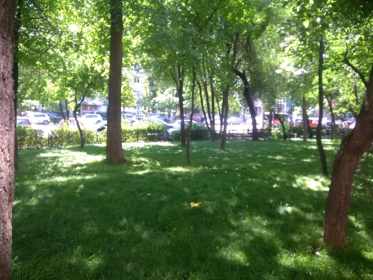 Simona * Bucharest