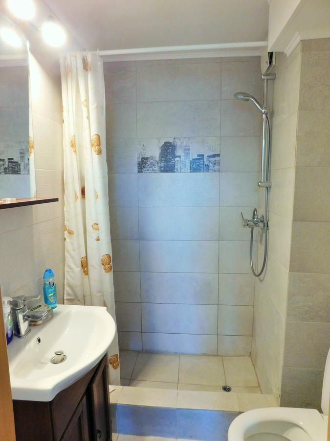 Nicole's 2 Apartament