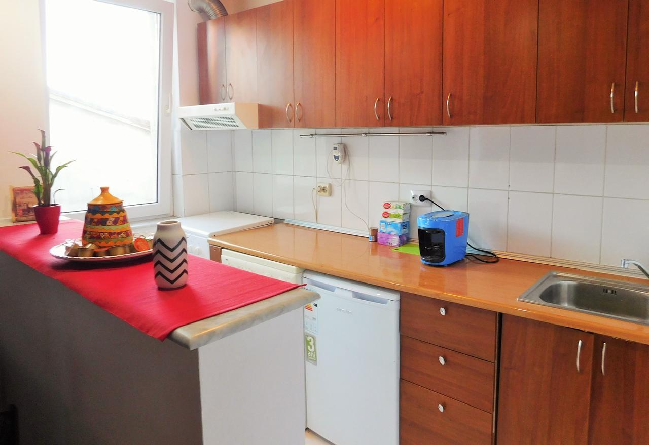 Apartament Nicole's 2 *