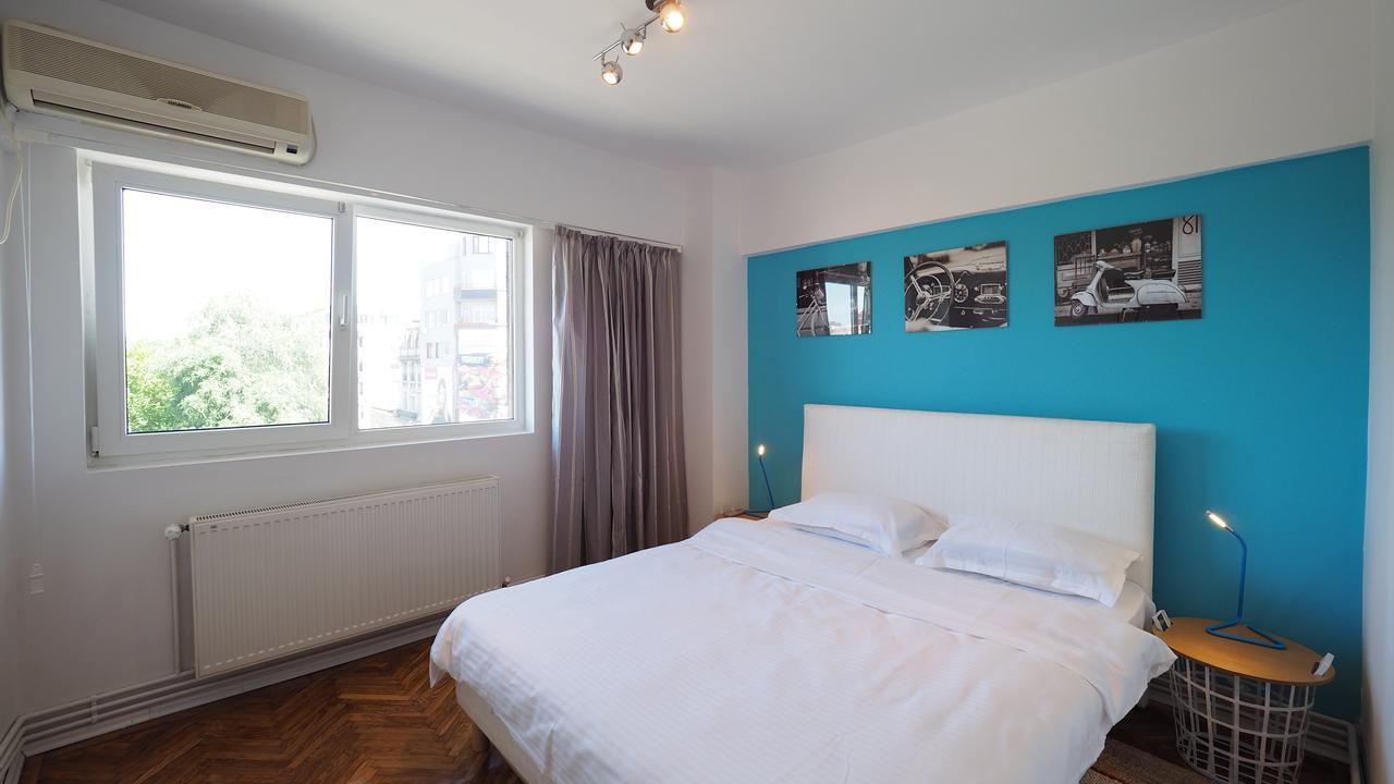 Apartment The One Bratianu Old Town Heritage *