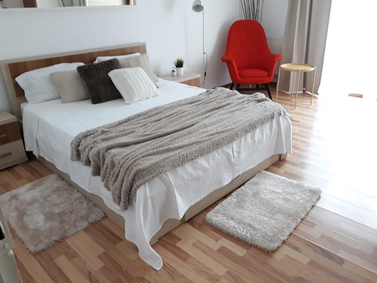 Old Center Apartment Bucharest