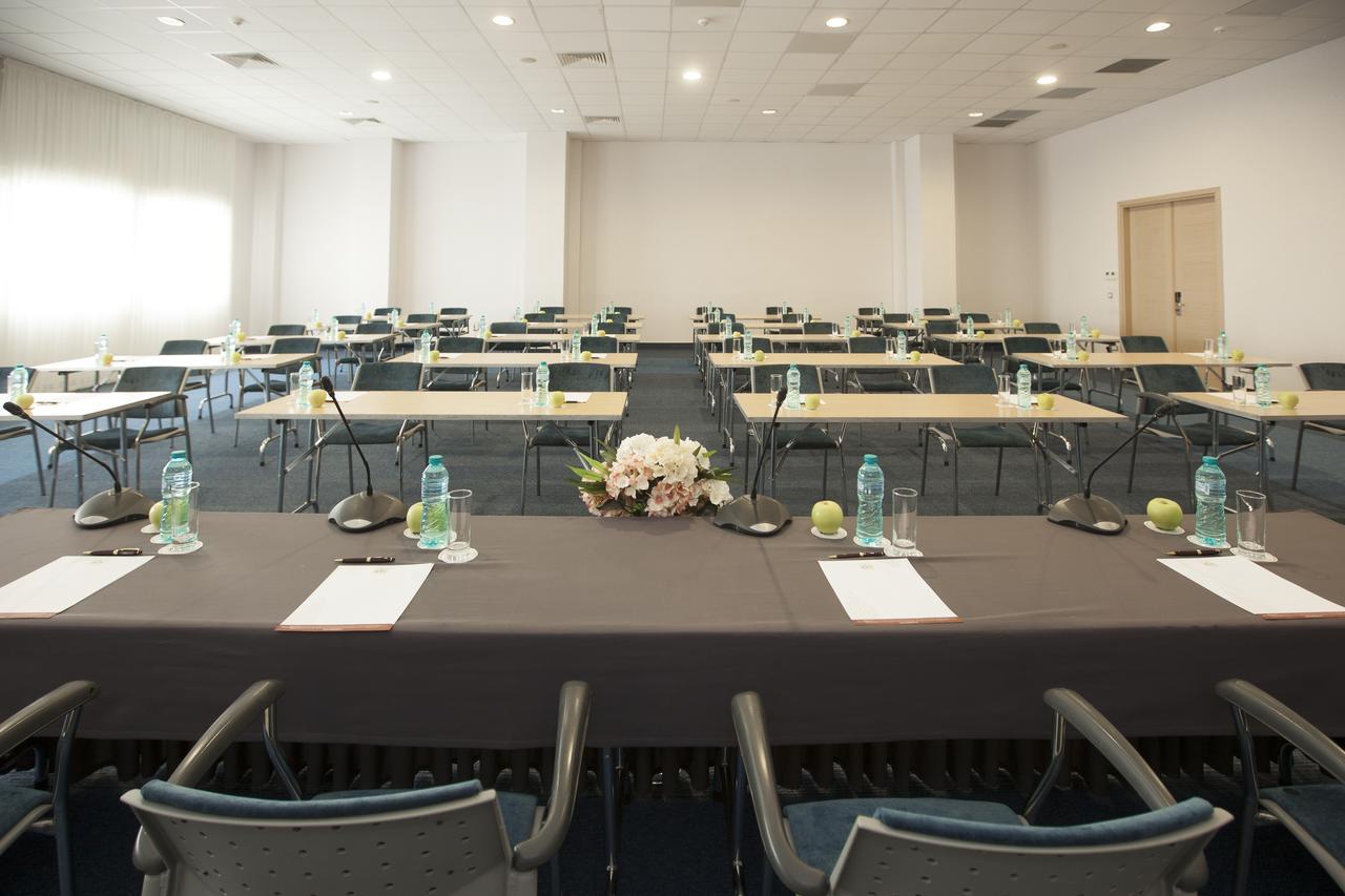 Hotel Rin Grand Bucharest