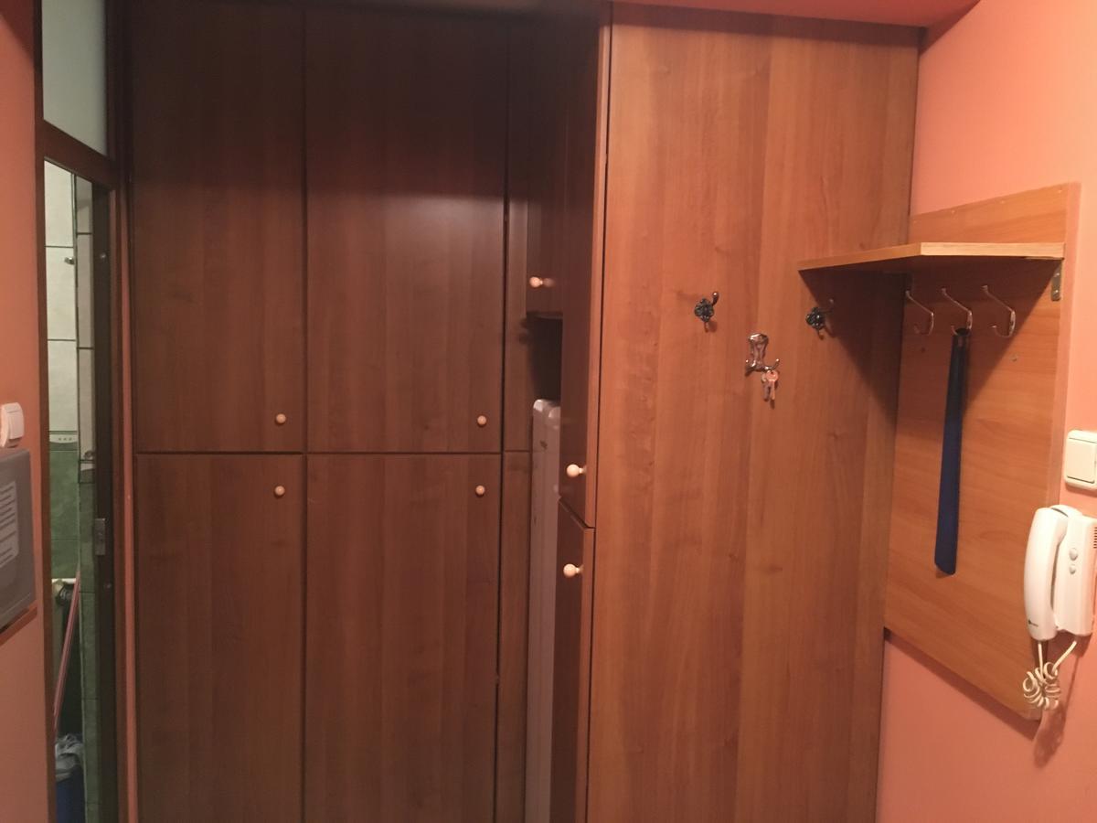 Park Lake Studio Dristor Apartament