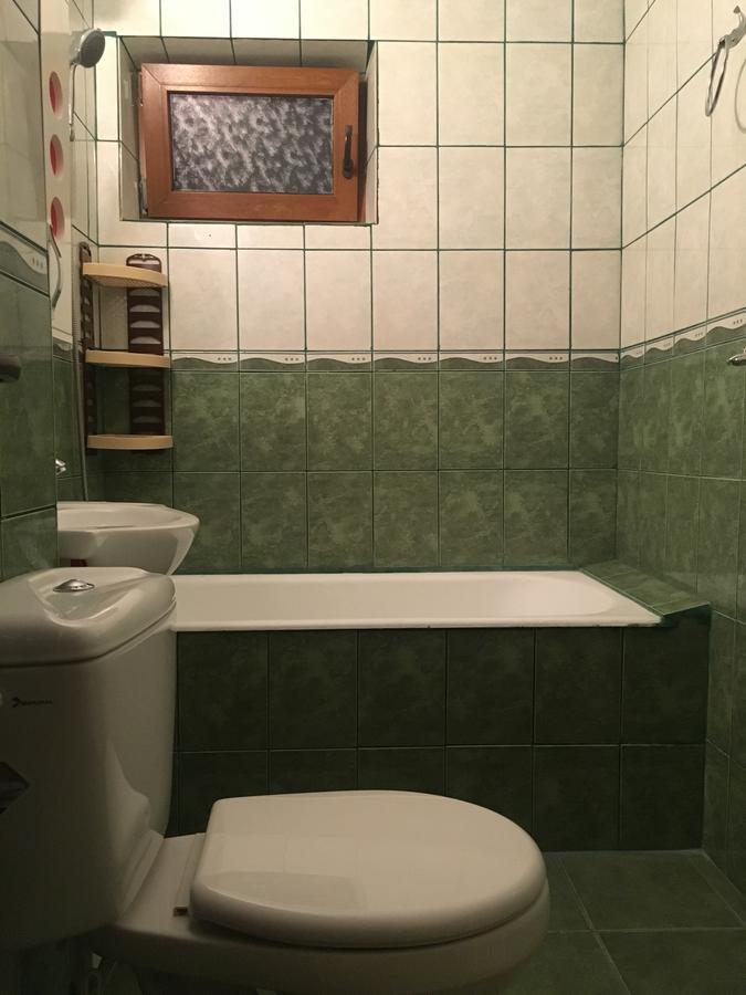 Park Lake Studio Dristor Apartament *