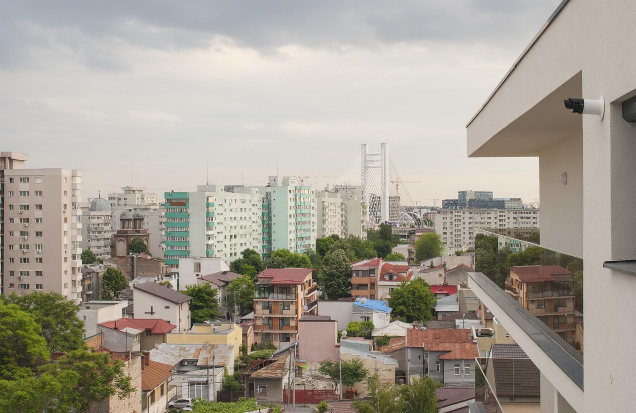 Urban Nest Banu Manta Bucareste
