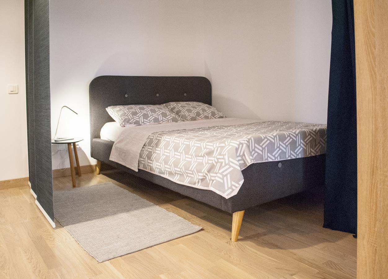 Urban Nest Banu Manta * Bucareste