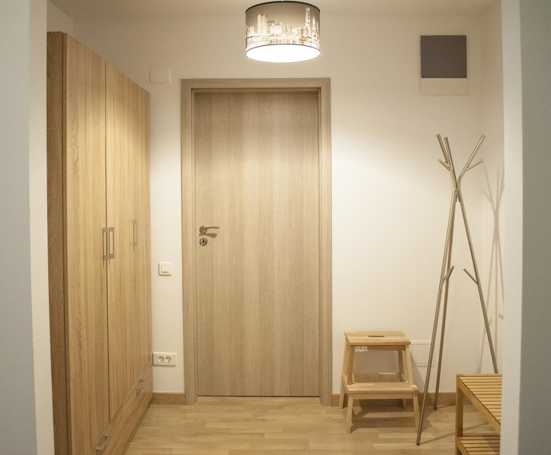 Urban Nest Banu Manta * Bucareste