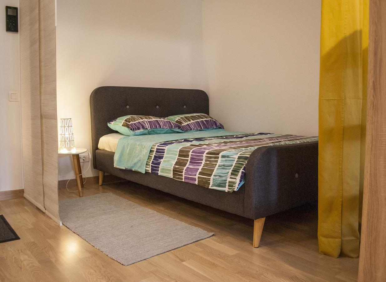 Apartamento Urban Nest Banu Manta