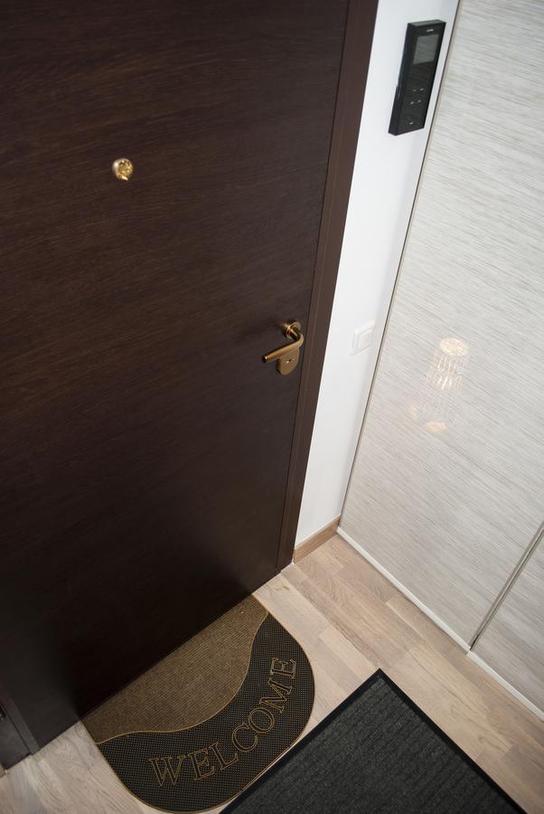Apartamento Urban Nest Banu Manta Bucareste