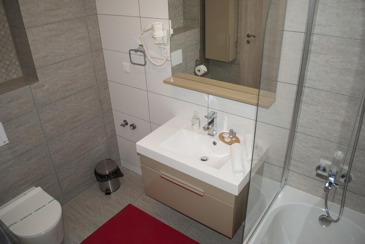 Urban Nest Banu Manta Apartamento
