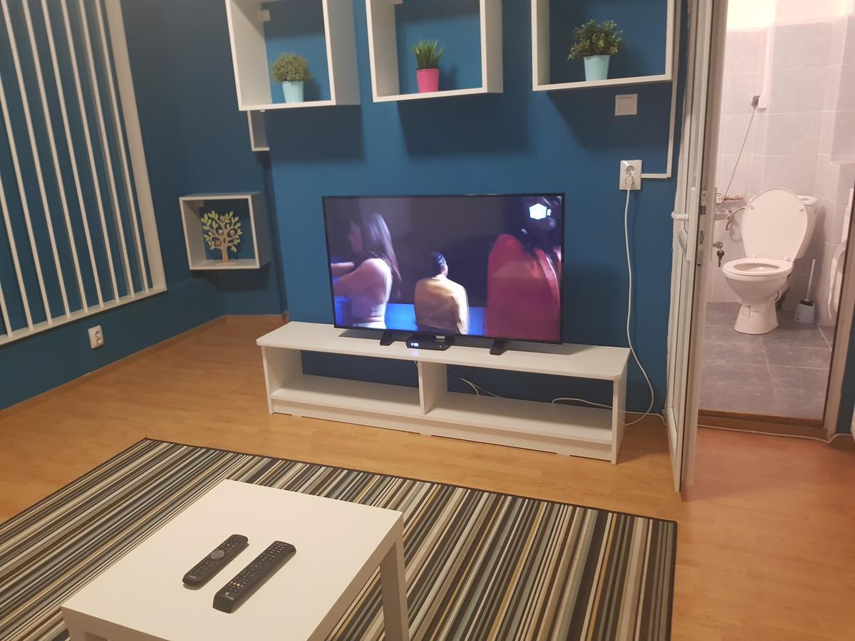 Apartment Downtown Place Bucharest