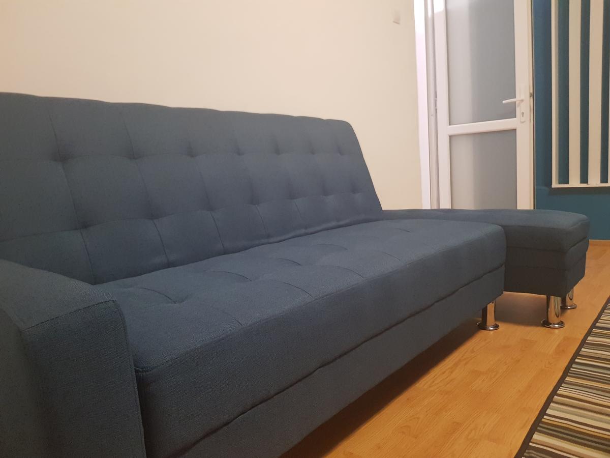 Apartment Downtown Place