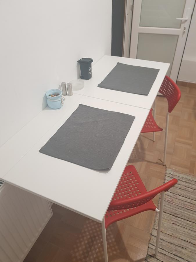 Apartament Downtown Place Bucureşti