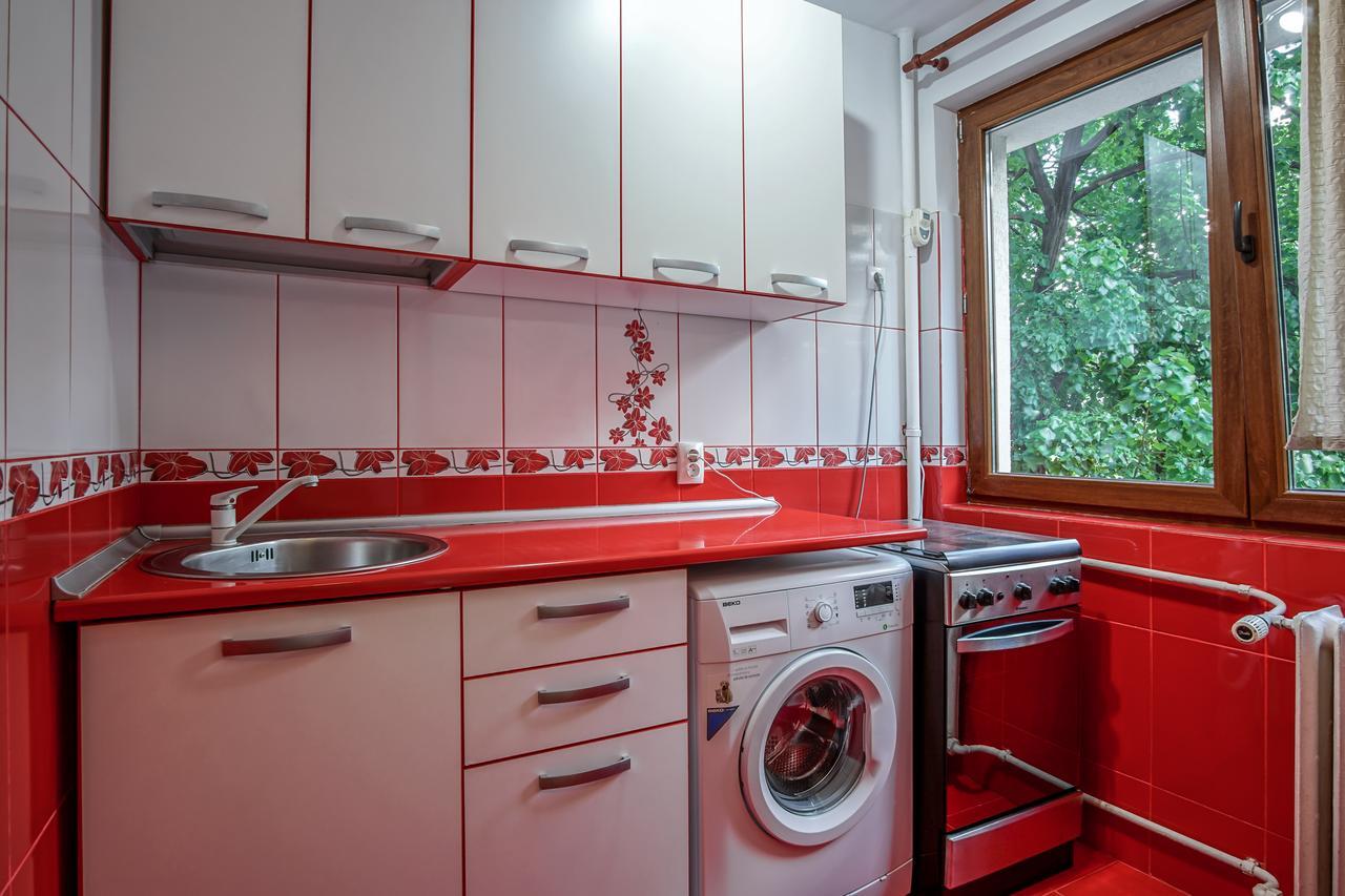 Apartamento 30 Bucareste