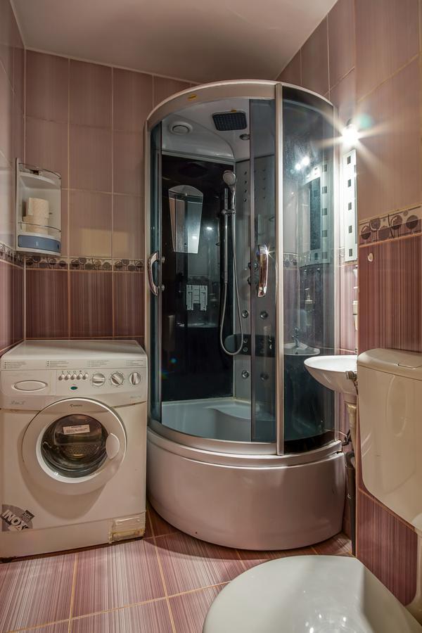 30 Apartamento Bucareste