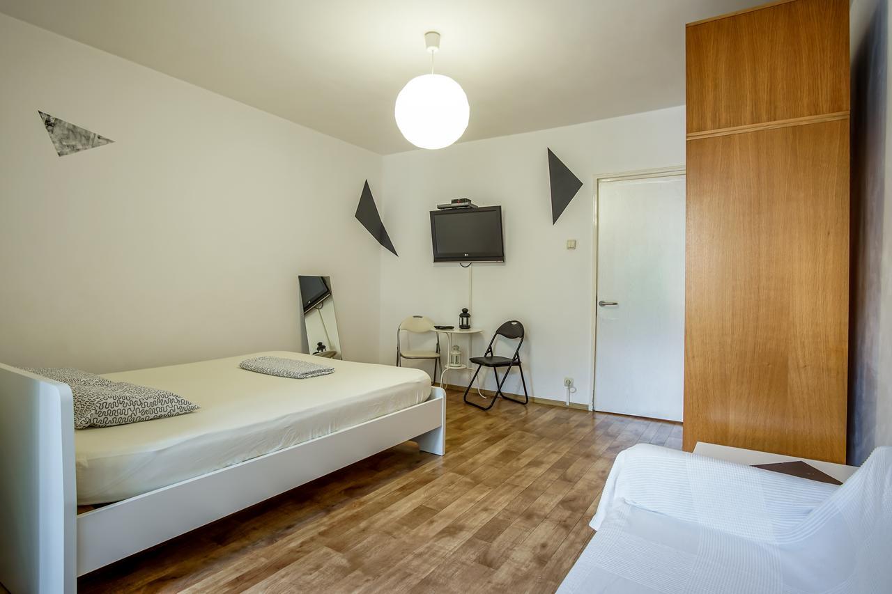 Apartamento 30 Bucareste