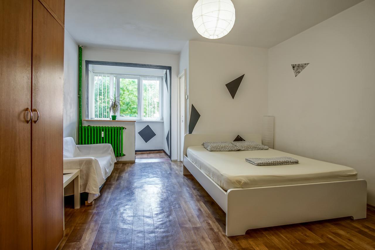 30 Apartamento *