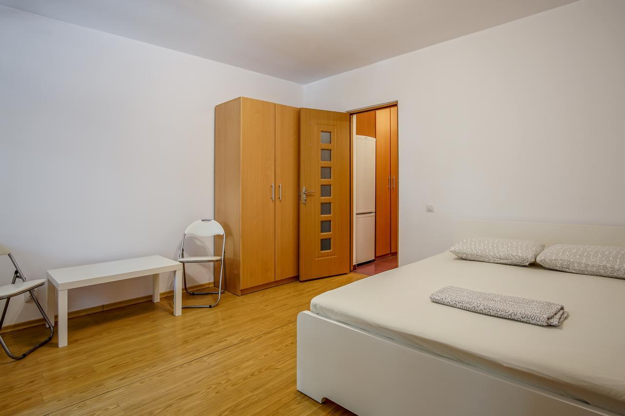 30 Apartamento *