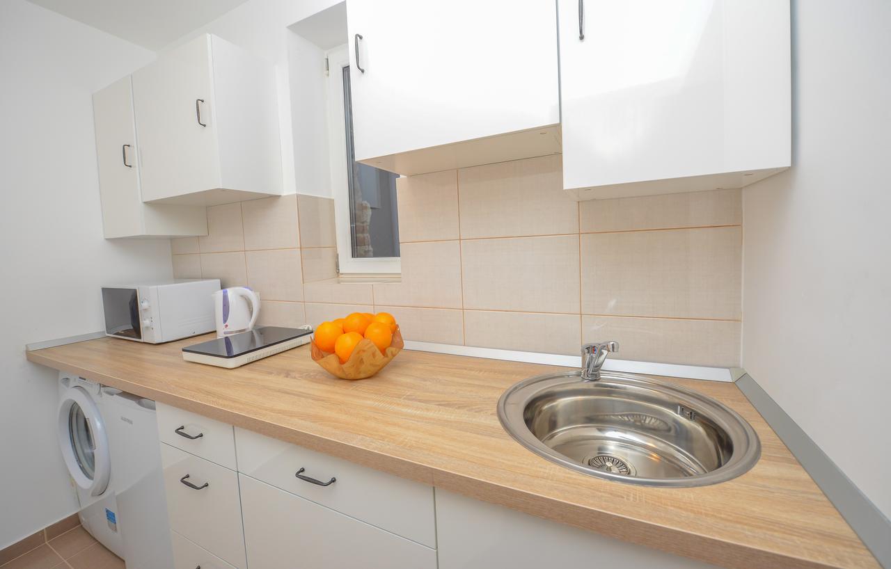 Apartament Nightlife Old Town