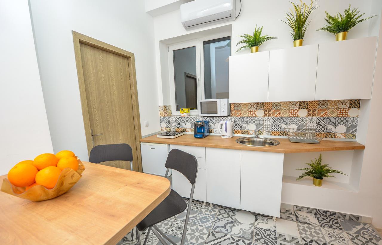 Nightlife Old Town Apartament Bucureşti