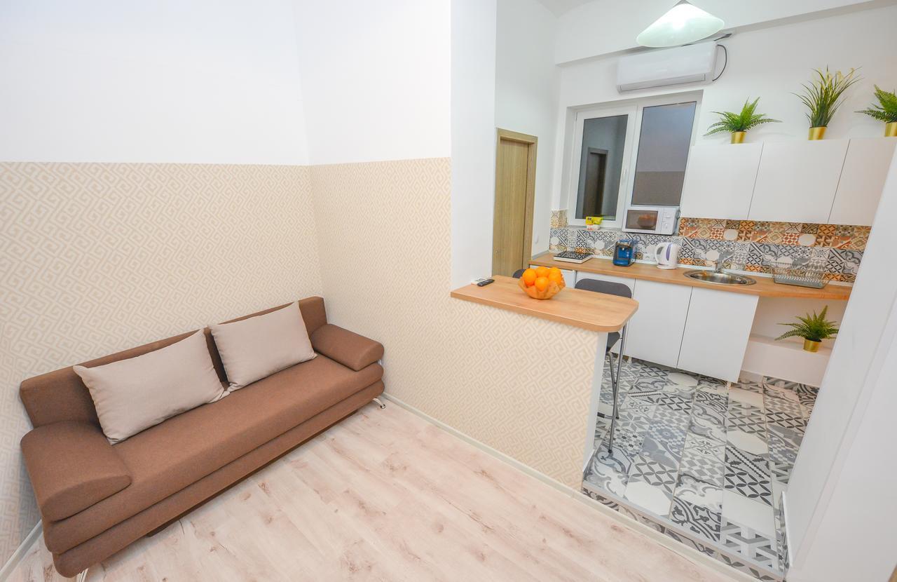 Nightlife Old Town Apartament Bucureşti